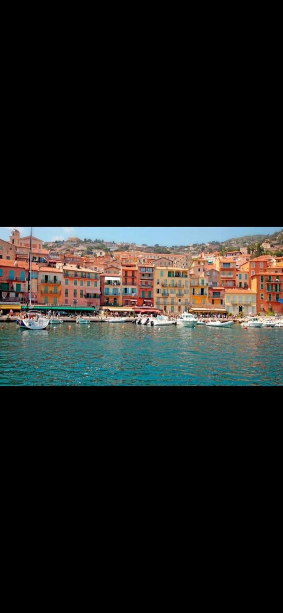 Welcome Villefranche-sur-Mer Eksteriør bilde