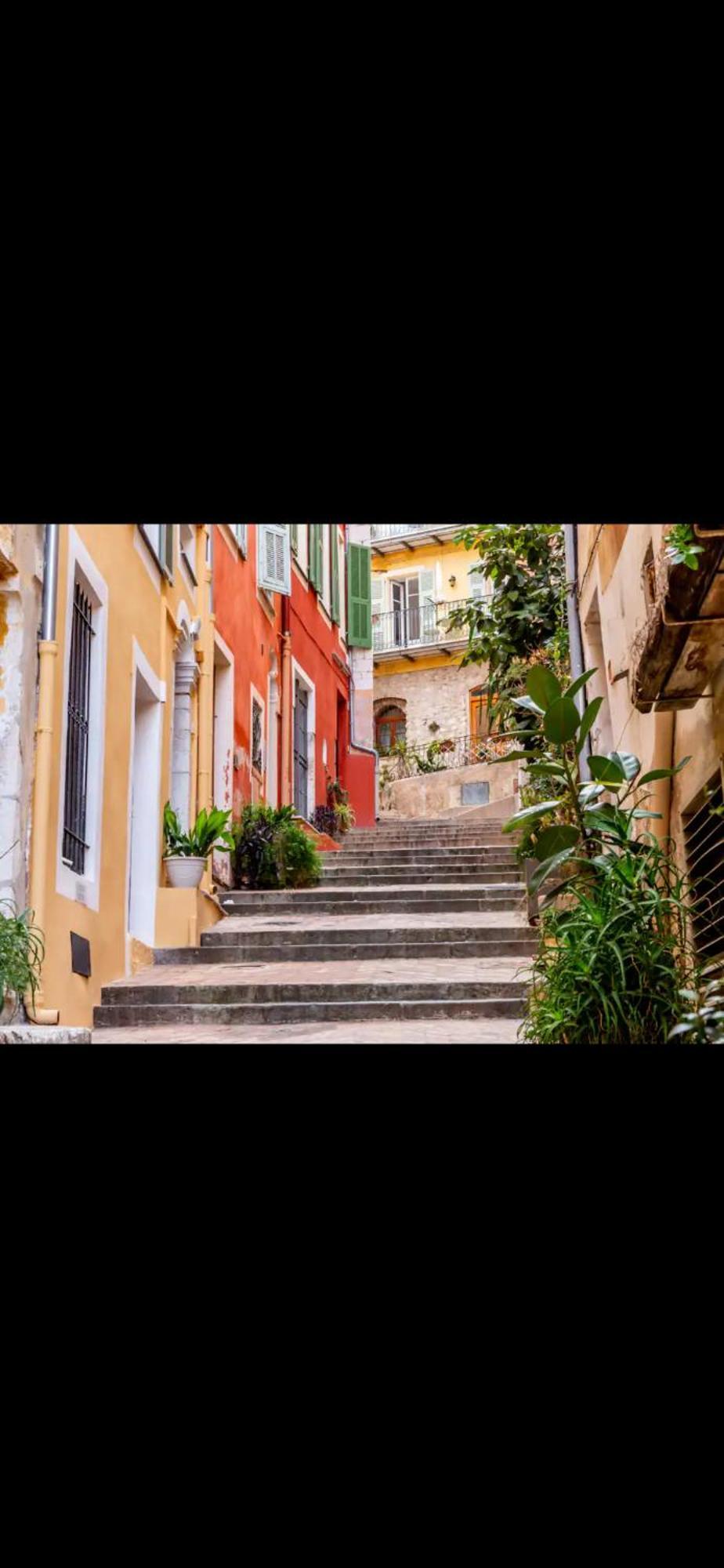 Welcome Villefranche-sur-Mer Eksteriør bilde