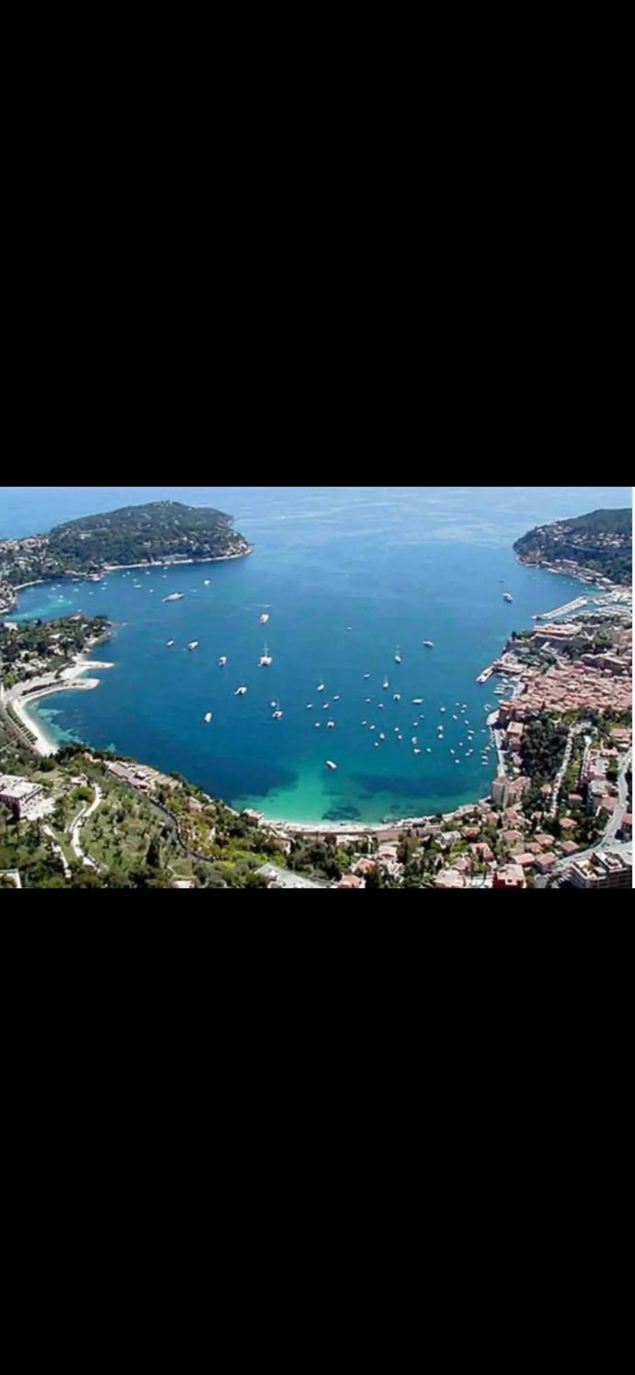 Welcome Villefranche-sur-Mer Eksteriør bilde